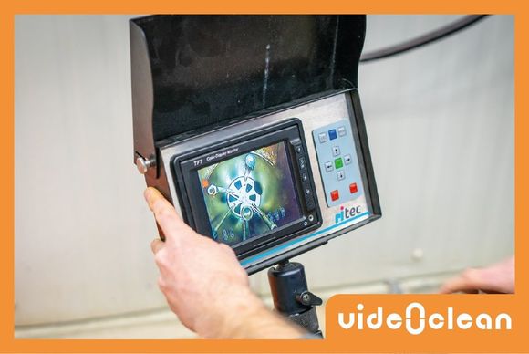 Endoscope caméra : dans quelles conditions faut-il l'utiliser ?